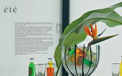 Ikebana - L'Art floral au fil des saisons