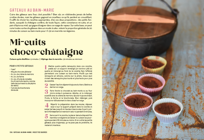 Marmite norvégienne