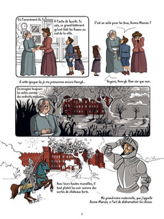 Les enfants d'abord - Janusz Korczak, une vie au service de la pédagogie et des droits de l'enfant