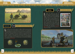 100 trucs à savoir sur The Legend of Zelda : Tears of the kingdom