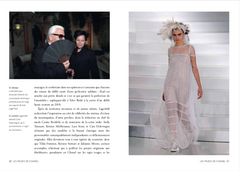Little Book of Chanel par Lagerfeld - L'histoire d'un créateur de légende