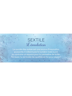 Le petit oracle de l'astrologie