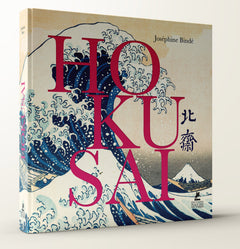 Hokusai