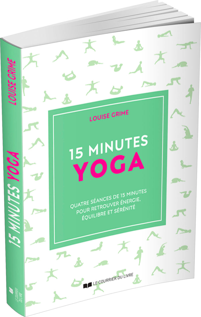 15 minutes yoga
