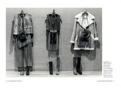 Little Book of Miu Miu - L'histoire d'une maison de mode mythique