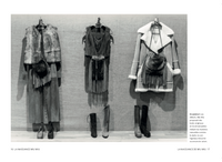 Little Book of Miu Miu - L'histoire d'une maison de mode mythique