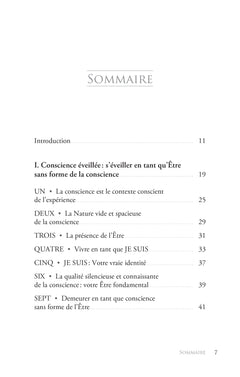 Le chemin direct - 30 pratiques pour susciter l'éveil