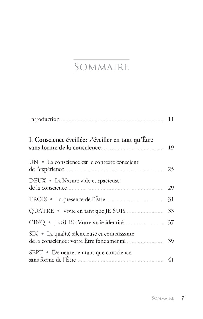 Le chemin direct - 30 pratiques pour susciter l'éveil