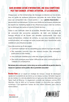 L'art de capter l'attention sur les réseaux sociaux