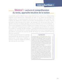 Réussir en grammaire CM2 programmes 2026 - + ressources numériques