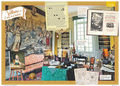 Pochette Escape Games Histoire 6e/5e/4e