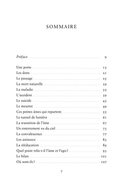 Pourquoi mourir, si je suis toujours vivant ?