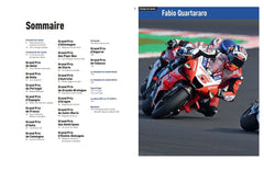 Livre d'Or de la Moto 2021