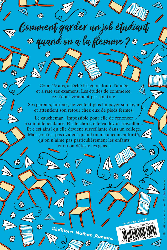 Irréprochable ou presque