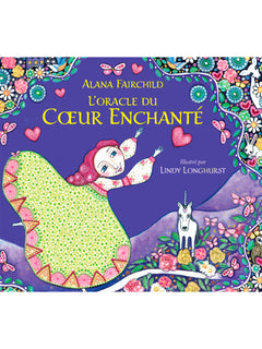 L'Oracle du coeur enchanté