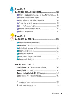 Active ta super étoile