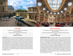 Paris gratuit et vraiment pas cher