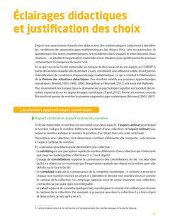 Maths à grands pas PS-MS - Programme 2025 - + ressources numériques