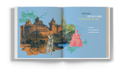 Les grandes routes de l'histoire de France