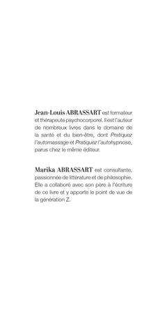 Je m'inquiète trop - Retrouver de la sérénité dans un monde qui nous bouscule
