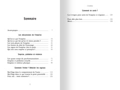 Qu'est-ce que l'emprise - Comprendre les mécanismes de prédation pour s'en prémunir