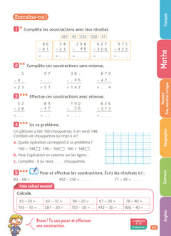 Je comprends tout CE1