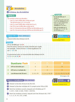 Les maths, tout le monde peut y arriver