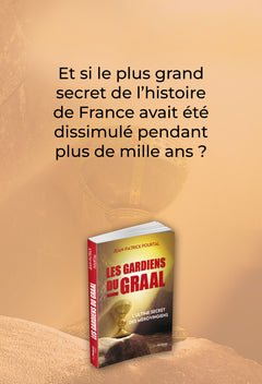 Les Gardiens du Graal - L'ultime secret des Mérovingiens