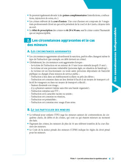Concours Gardien de la paix - Catégorie B (Intégrer la fonction publique) 2025/2026