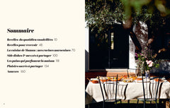 Le Goût du soleil - Recettes maison de Méditerranée