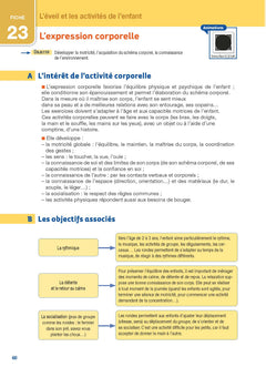 Assistant maternel - Tout-en-un - Préparation à l'agrément