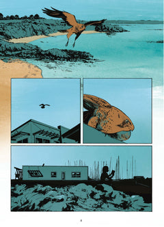 Les ambassadeurs - La révélation