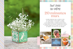 Tout faire soi-même : 30 min max, 2e éd