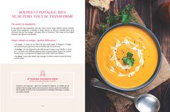 Bien manger pour être en forme !