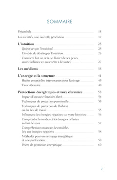 Intuition et médiumnité - Comment devenir un bon lecteur de l'invisible