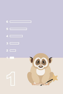 La Bataille enchantée de @babyatoutprix