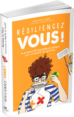 Résiliencez-vous !