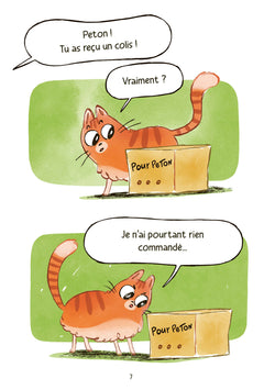 Détective Titou - Tome 1