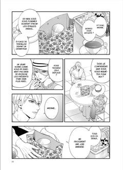Taro Miyao adopte un chat ?! T01