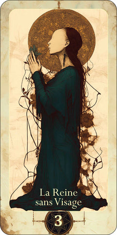 L'Oracle des âmes égarées