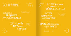 Amour à feux doux - Plats mijotés réconfortants