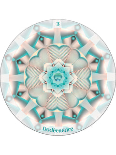 L'oracle des mandalas sacrés