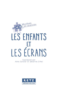 Les enfants et les écrans
