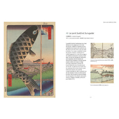 Hiroshige - Cent vues célèbres d'Edo