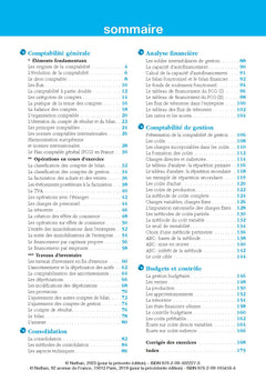 La comptabilité - Repères pratiques numéro 13 - 2023