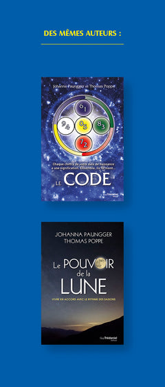 Agenda lunaire 2023