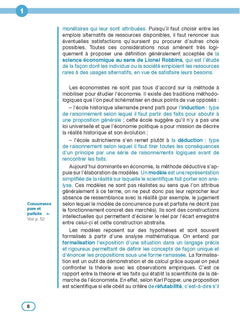Dictionnaire de SES