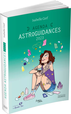 Agenda Astroguidances 2023