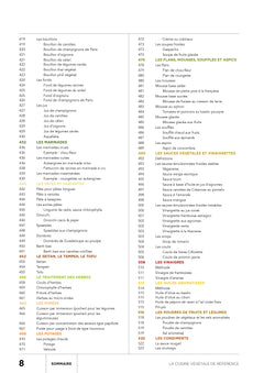 La cuisine végétale de référence