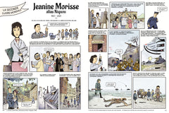 Microcosmes - L'histoire de France à taille humaine